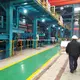 Moderne Coil-Coating-Anlage Coil-Coating-Anlagen-Unternehmen 4