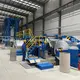 Kostengünstige Farbbeschichtungslinienfabrik 4