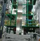 تولیدکنندگان خط پوشش رنگی 2100CBM - - HiTo 1