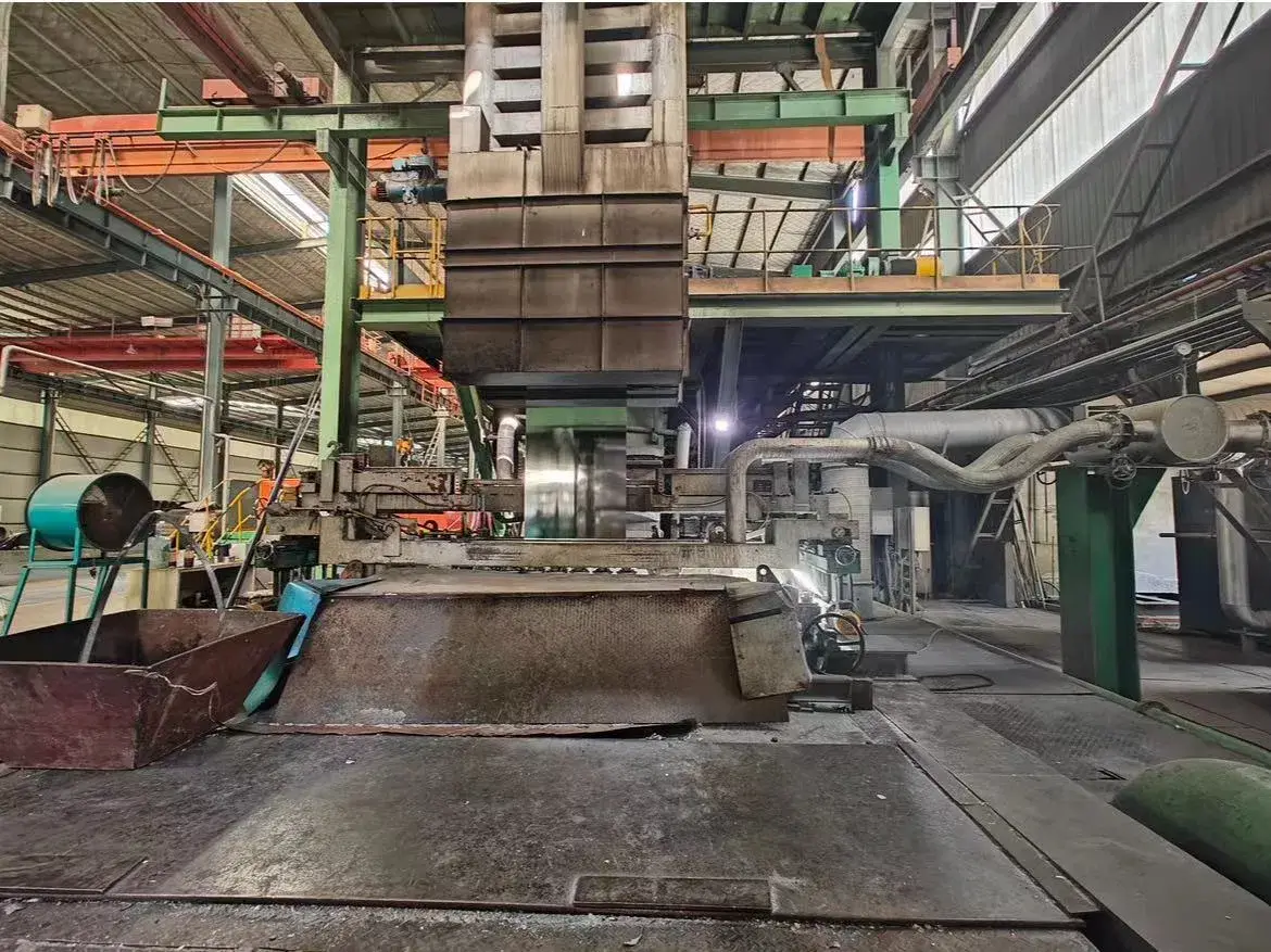 Colour Coating Line Specification Product Line Wholesale - HiTo 3