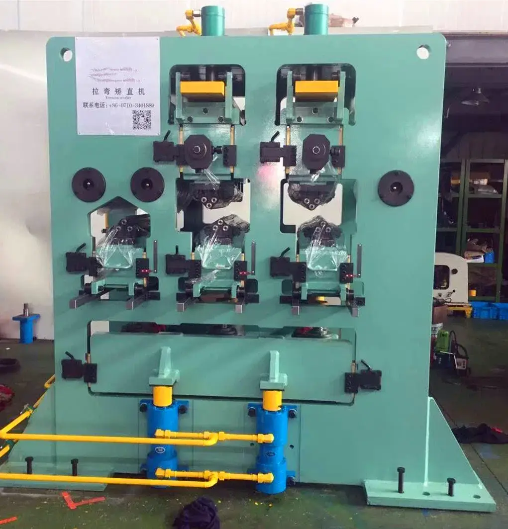 خطوط طلاء الملفات من شركة HiTo Engineering 7