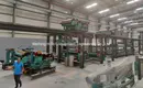 Product Line Coating Line Factory 7