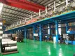تولیدکنندگان خط پوشش رنگی CGL 60-200mpmfactory 2