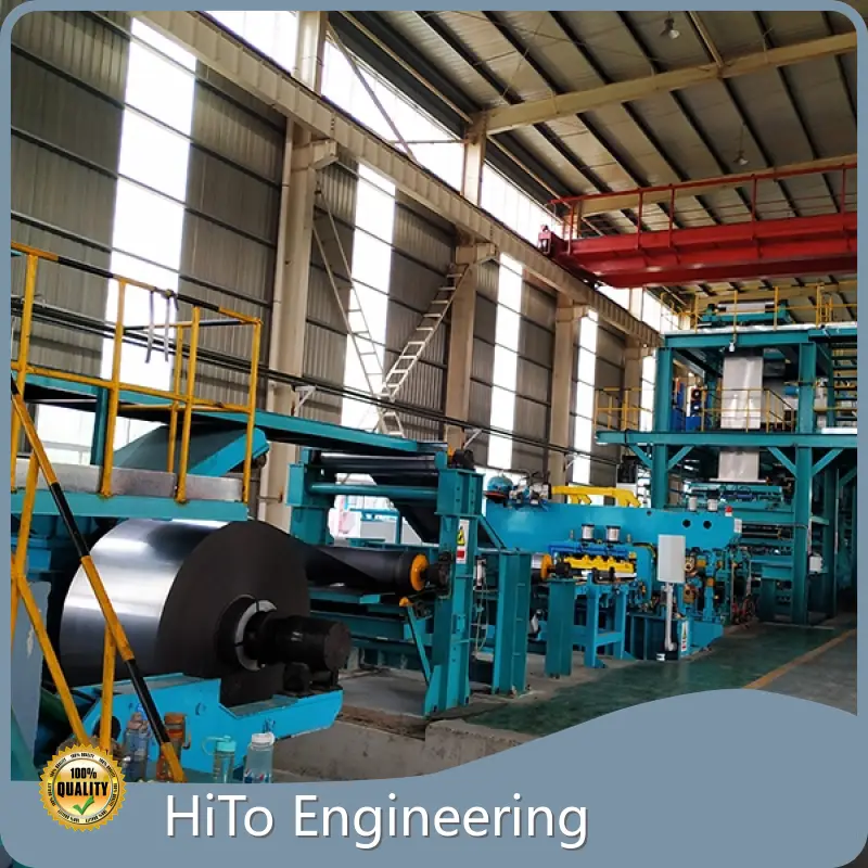 Preisliste für Top-Coil-Coating-Geräte 1
