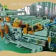 HiTo Walzenbeschichtungsmaschine 2company 1