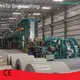 دستگاه پوشش‌دهی کویل 30000-60000 ساخت شرکت HiTo 1