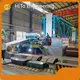 HiTo Kontinuierliche Farbbeschichtungsanlage Aluminiumfabrik 1