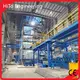 خط پوشش رنگی HT-CGL-1250-Th - - HiTo 1