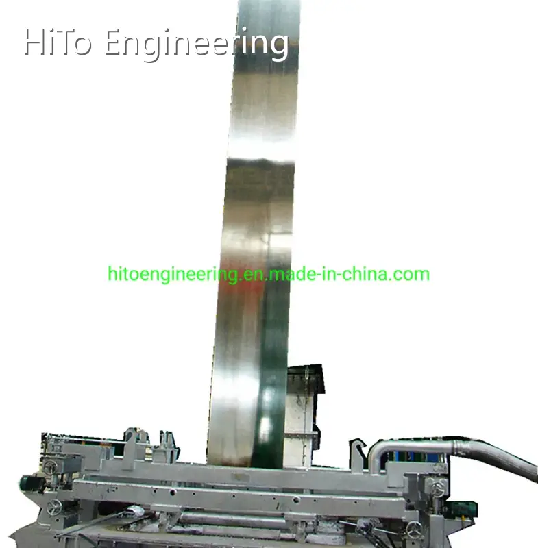 Hersteller von Coil-Beschichtungsanlagen 2100CBM - - HiTo 1