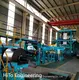 Ligne de revêtement de couleur continue pour acier par HiTo 1