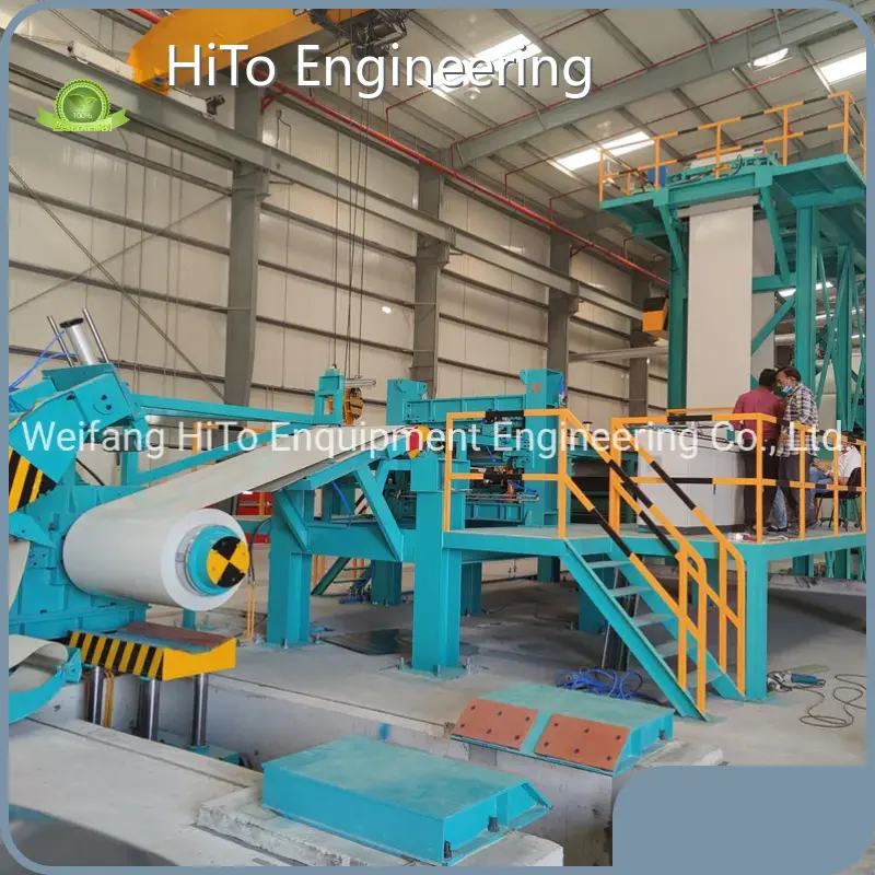 آخرین لیست قیمت تولیدکنندگان خط پوشش رنگی 1