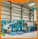 Coil-Farbbeschichtungsanlage Coil Coating ISOfactory 1