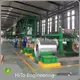 خطوط پوشش کویل HiTo، سازندگان خط پوشش کویل کانتینر 1