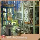 Farbbeschichtungslinie China Yessuppliers 1