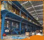 فرآیند خط پوشش رنگی 700-1550 میلی متر عمده فروشی - HiTo 1