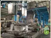 Farbbeschichtungslinie 700-1550 mm - - HiTo 1