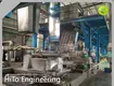 Meilleurs fabricants de lignes de galvanisation continue CGL 1