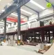 Fabricant de lignes de galvanisation à chaud 2100 m3 Spcdfactory 1
