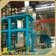 خط گالوانیزه پیوسته HiTo Cgl با سرعت 60-200 میلی متر در دقیقه، دستگاه های خط گالوانیزه پیوسته Cgl 1