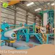 خطوط پوشش رنگی HiTo 0.15-1.5mm تامین کنندگان 1