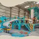 Grossiste de la dernière ligne de revêtement de couleur de bobine 1