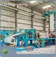 خط تولید پوشش رنگی OEM 1