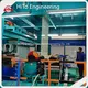 Farbbeschichtungsanlage Coil Coating von HiTo 1