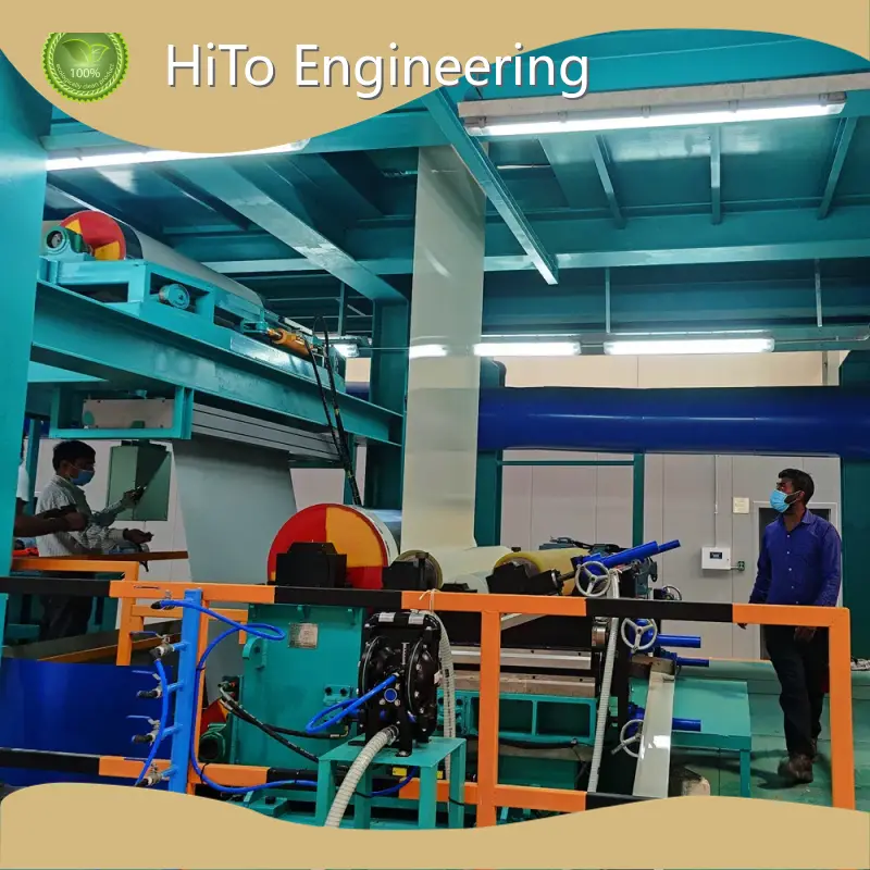 قائمة أسعار أفضل مصنعي خطوط طلاء الألوان 1