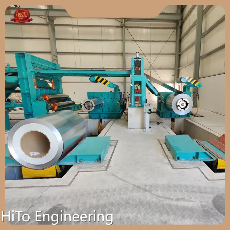 قائمة أسعار عملية خط طلاء الألوان HiTo-1 1