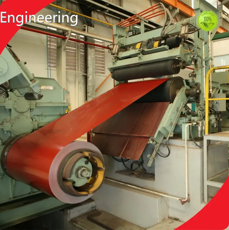 خط إنتاج طلاء الألوان من HiTo 1