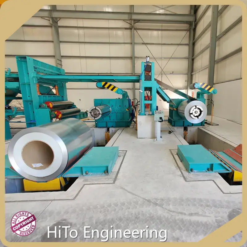 مصنعو خطوط طلاء لفائف HiTo، مصنعو خطوط طلاء لفائف الحاويات، موردو خطوط طلاء لفائف الحاويات 1