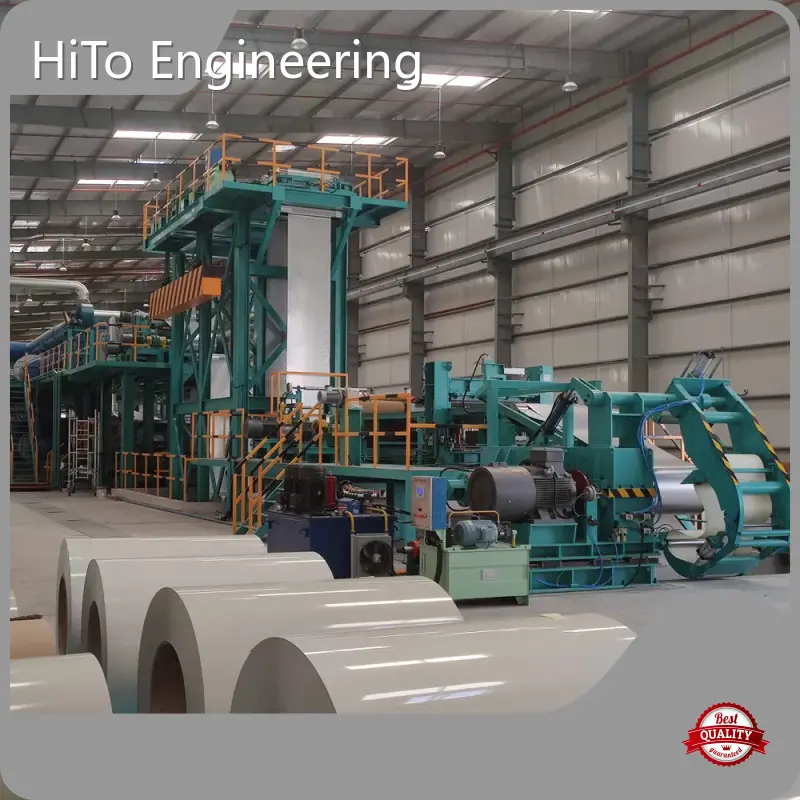 قائمة أسعار مواصفات خطوط طلاء الألوان الراقية 1