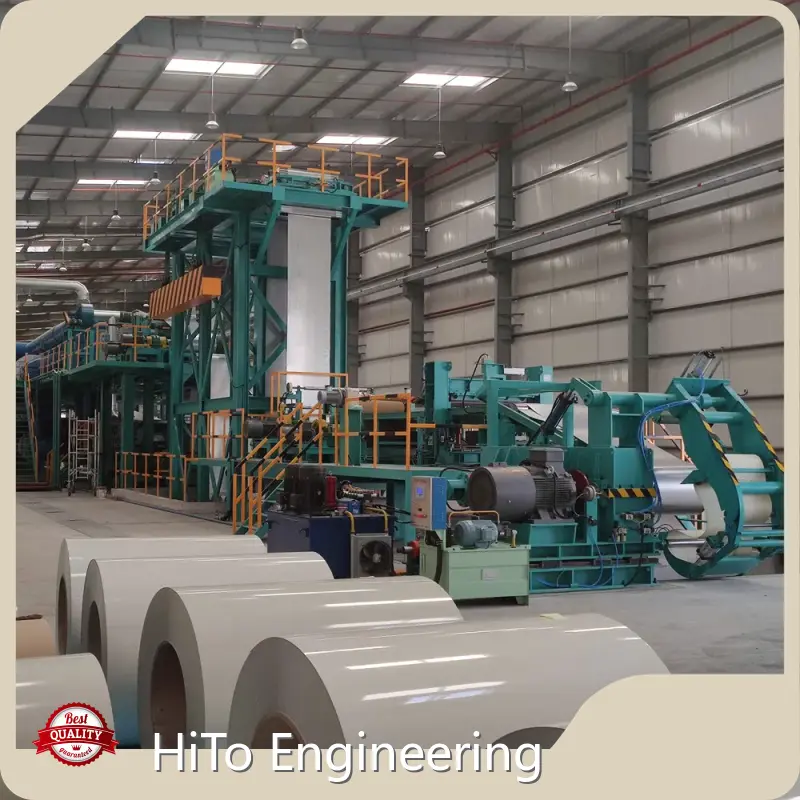 قائمة أسعار خط طلاء الملفات الجديد 1