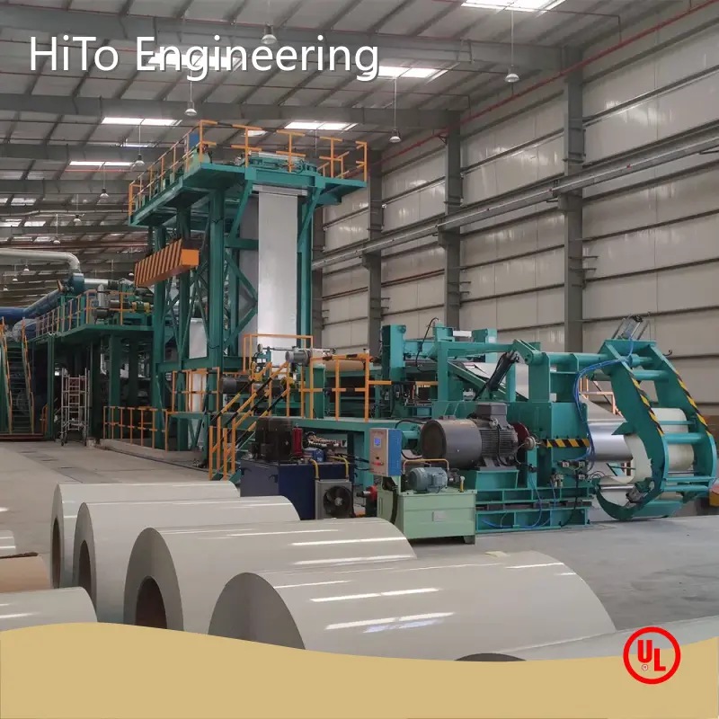 قائمة أسعار خطوط طلاء الملفات 1