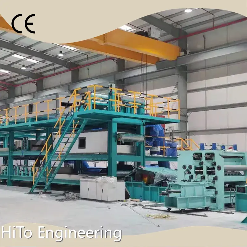 شركة خطوط طلاء الملفات سهلة الاستخدام 1