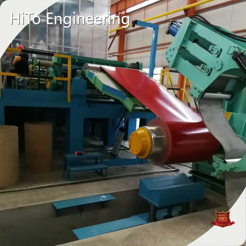 شرکت تولیدکنندگان خط پوشش رنگی درجه یک 1