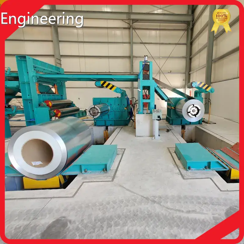 خط طلاء الألوان المستمر من HiTo 1