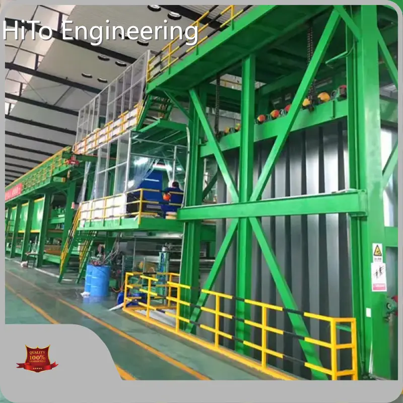 أحدث شركة لآلات طلاء الملفات 1