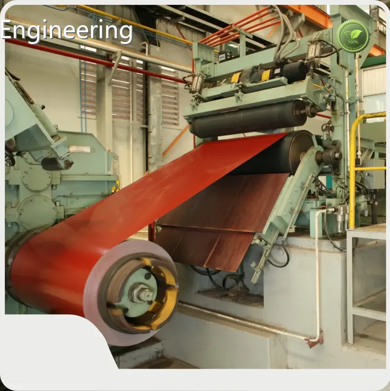 شركة هيتو الهندسية لتصنيع خطوط طلاء الملفات، مصنعو خطوط طلاء الملفات، موردو خطوط طلاء الملفات 1