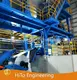 Ligne de galvanisation à chaud en continu, ligne de revêtement de couleur pour bobines, vente en gros - HiTo Engineering 1