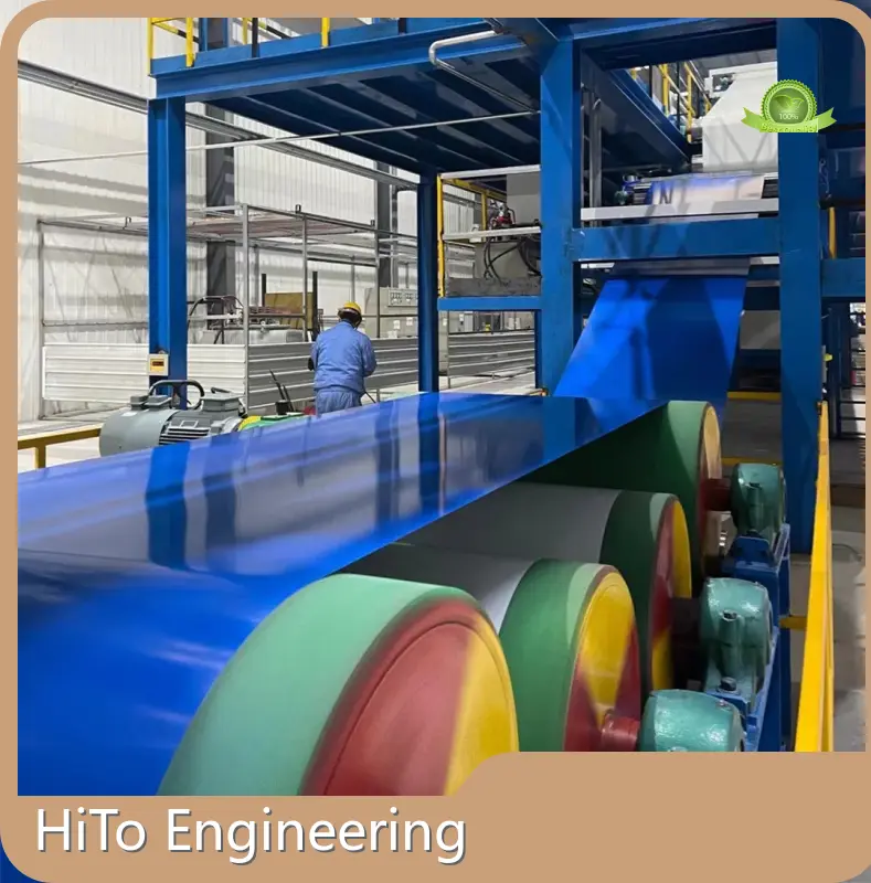 مشخصات شرکت خط پوشش رنگ برتر 1