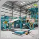 Coil Coating Equipment Product Line Wholesale - HiTo Engineering 1