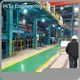 خطوط طلاء الألوان المستمرة - لفائف خطوط طلاء الألوان بالجملة - شركة هيتو للهندسة - 1 1