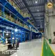 Three-Baking Coils Color Coating Line for Household Appliances 1